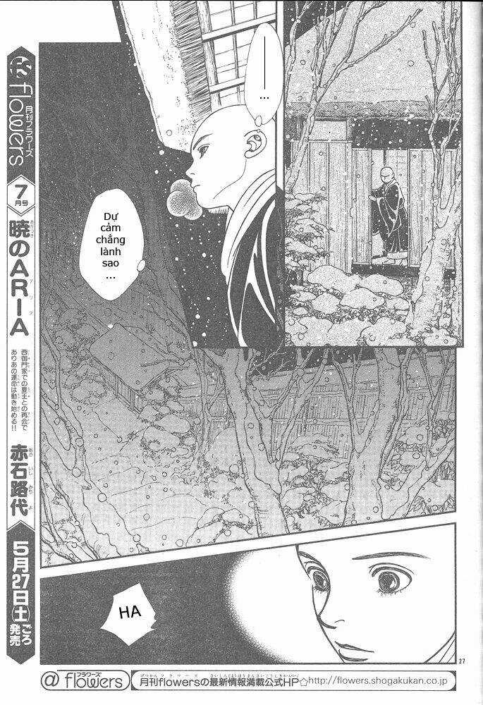 Gió Sáng Chapter 104 trang 26