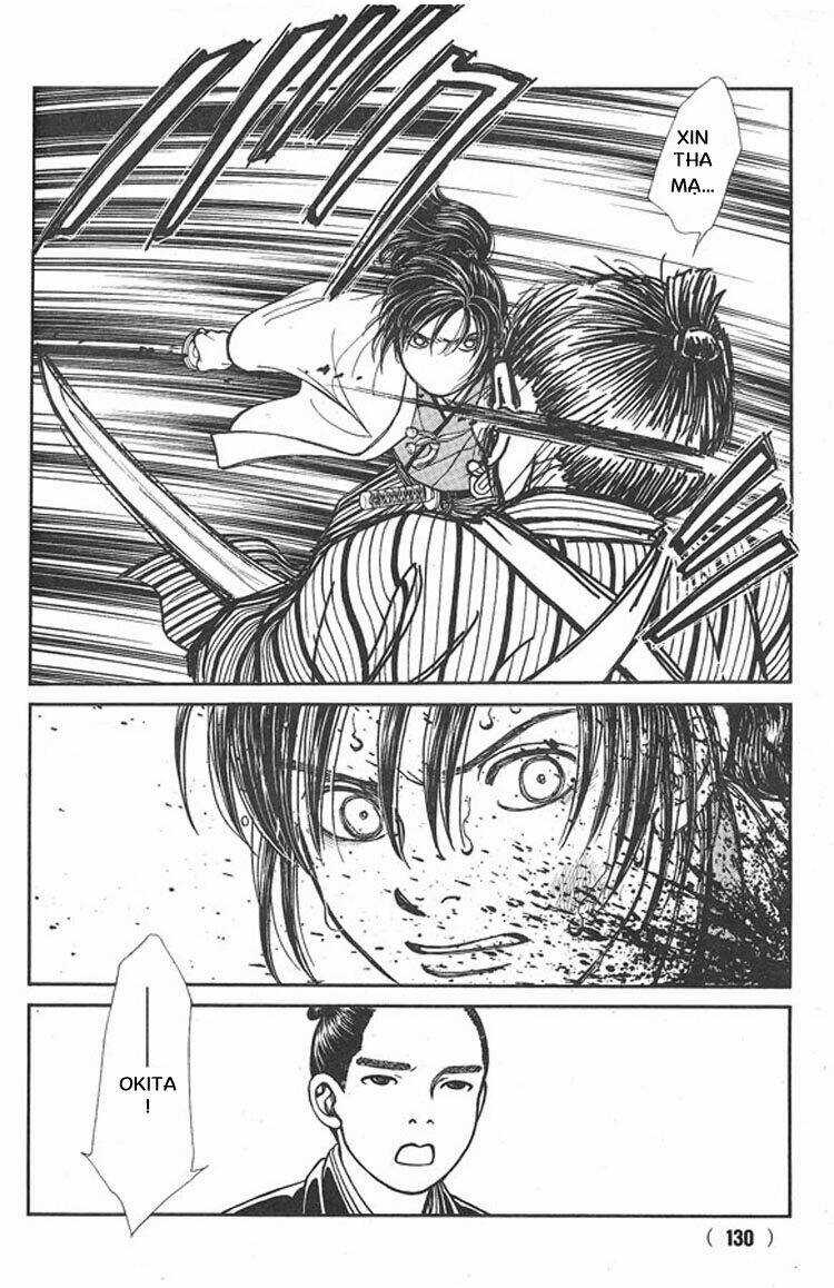 Gió Sáng Chapter 112 trang 24