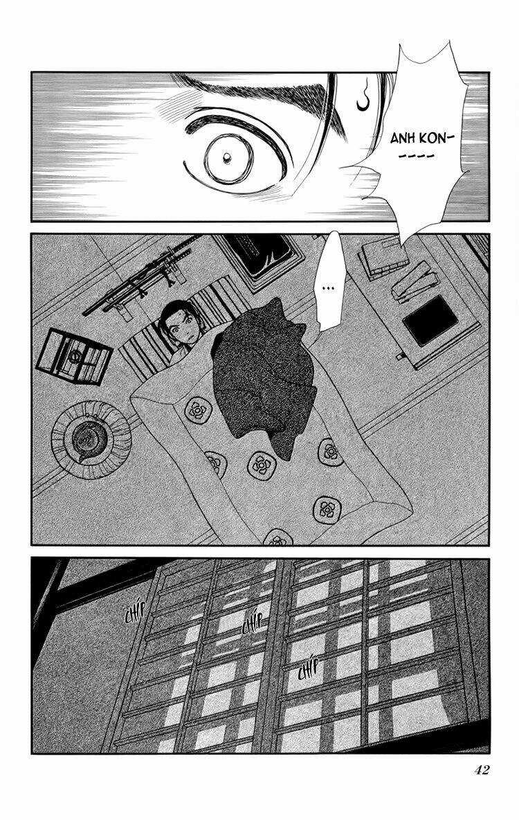 Gió Sáng Chapter 114 trang 4