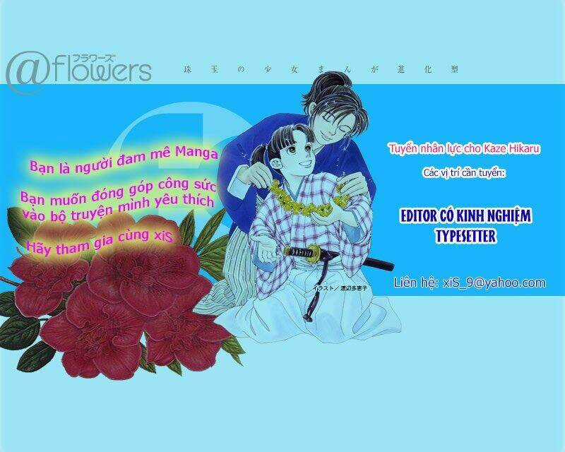 Gió Sáng Chapter 131 trang 2