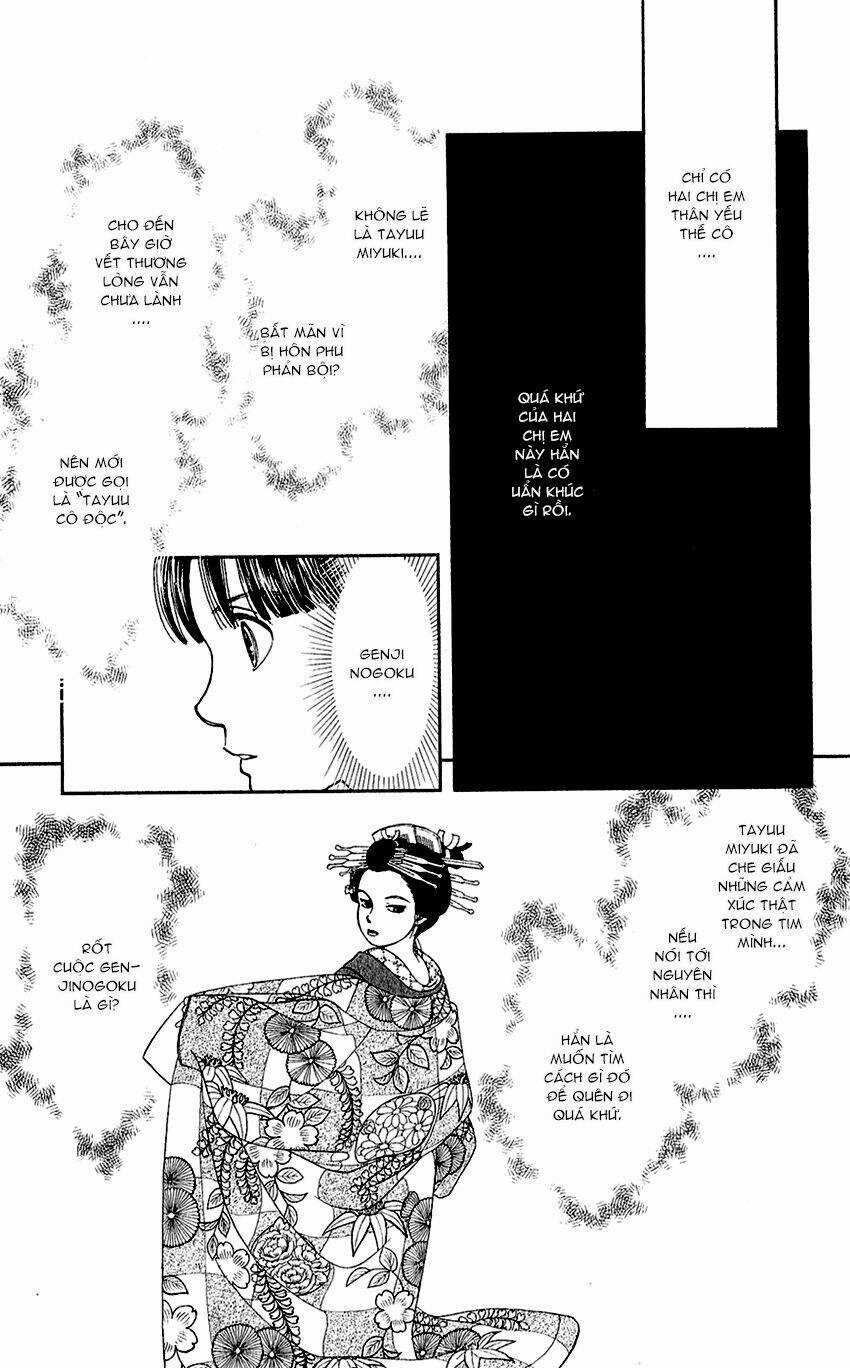 Gió Sáng Chapter 132 trang 10