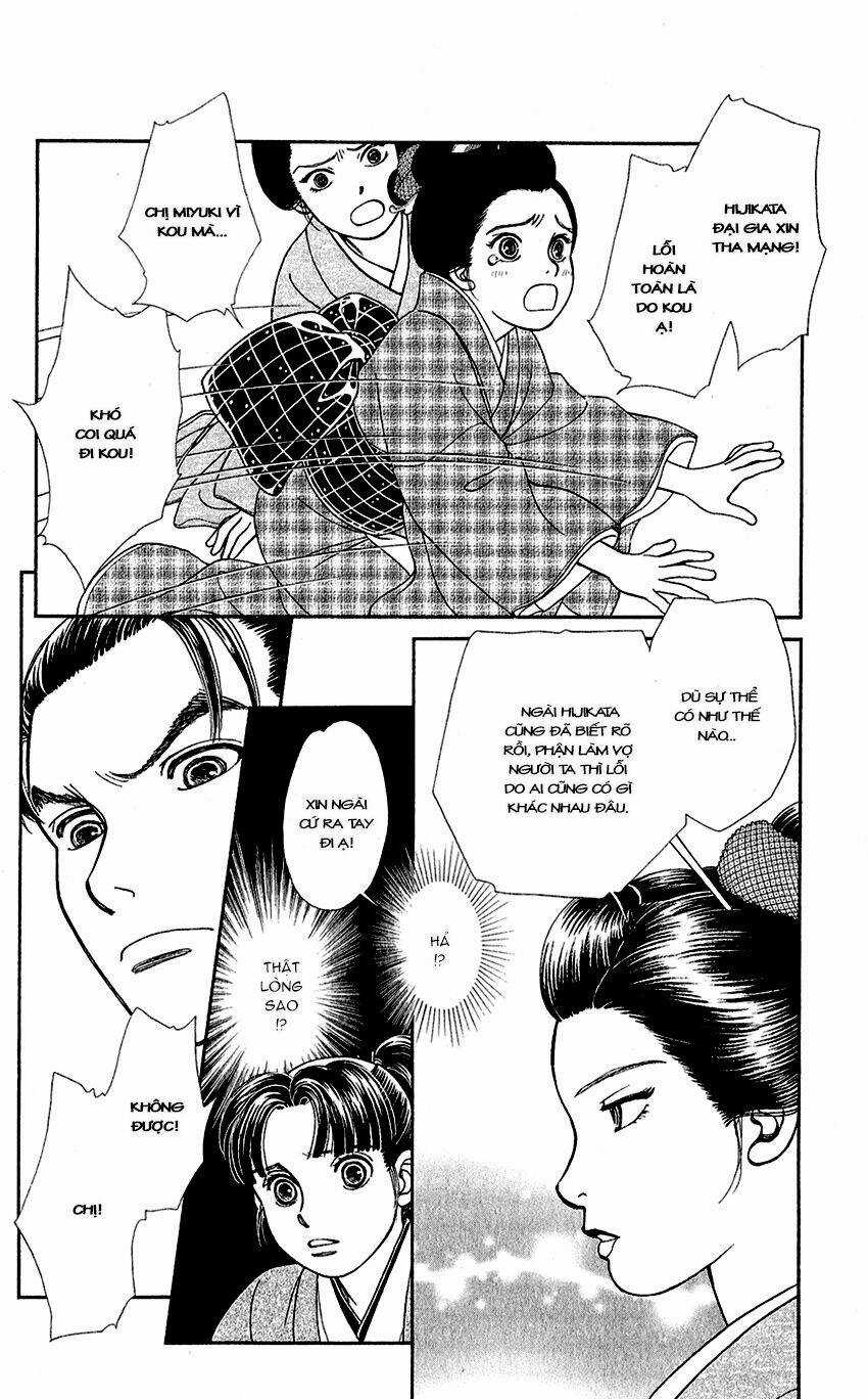 Gió Sáng Chapter 132 trang 29