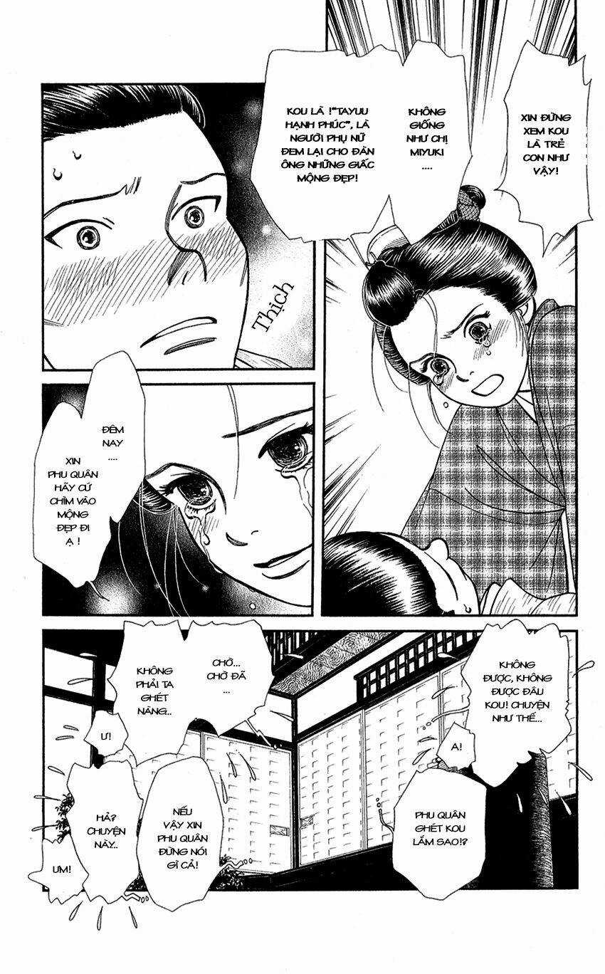 Gió Sáng Chapter 133 trang 12