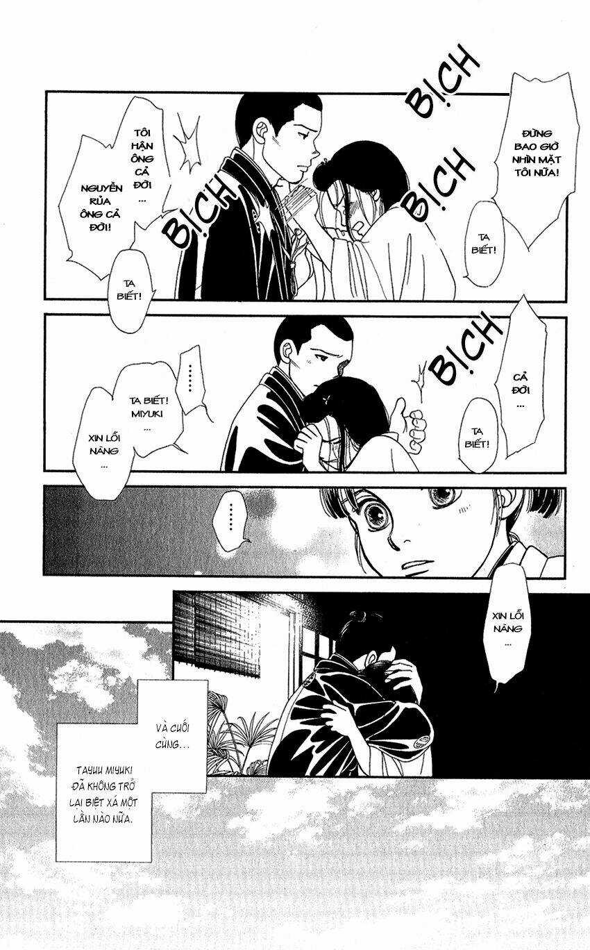 Gió Sáng Chapter 133 trang 24