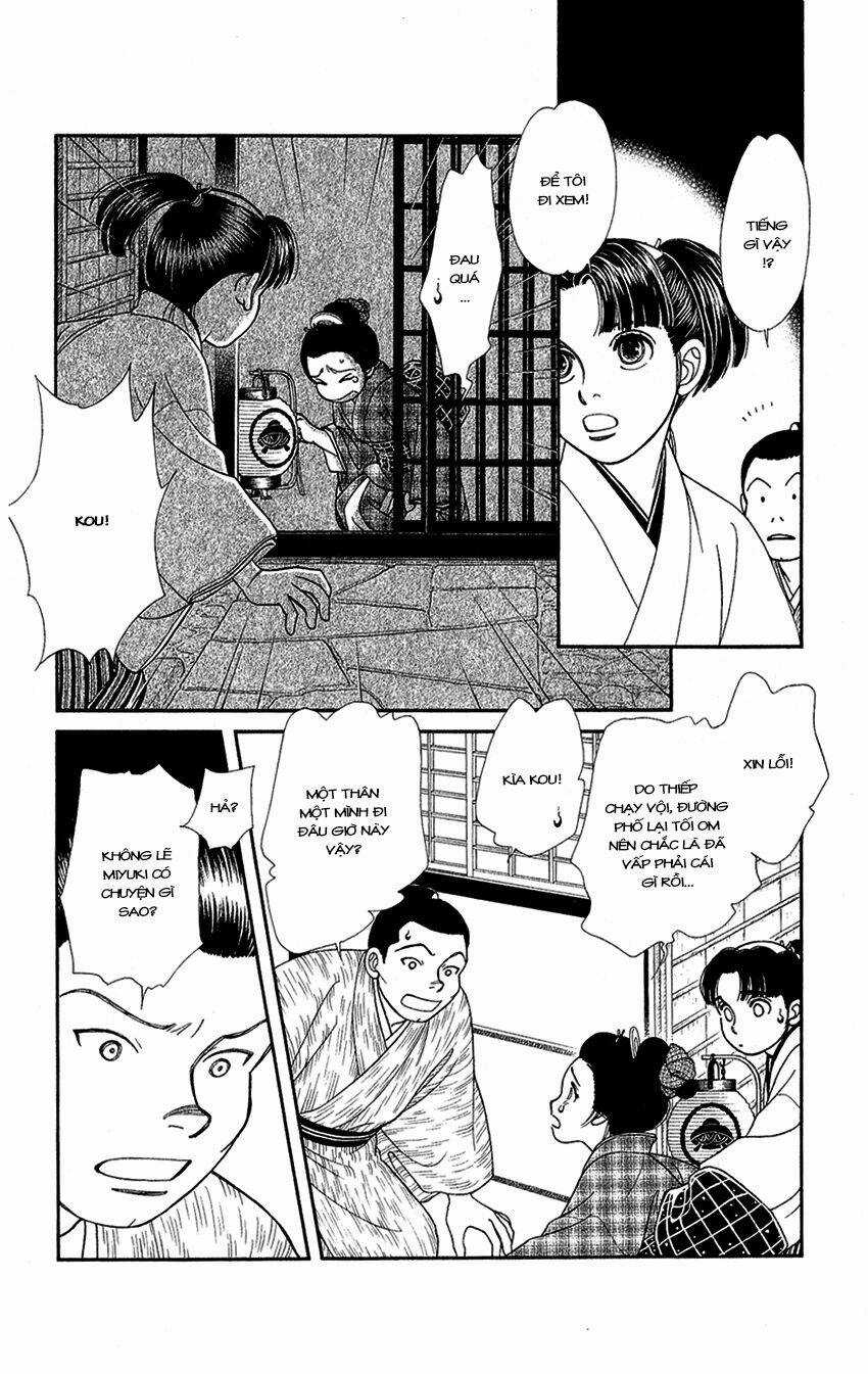 Gió Sáng Chapter 133 trang 3