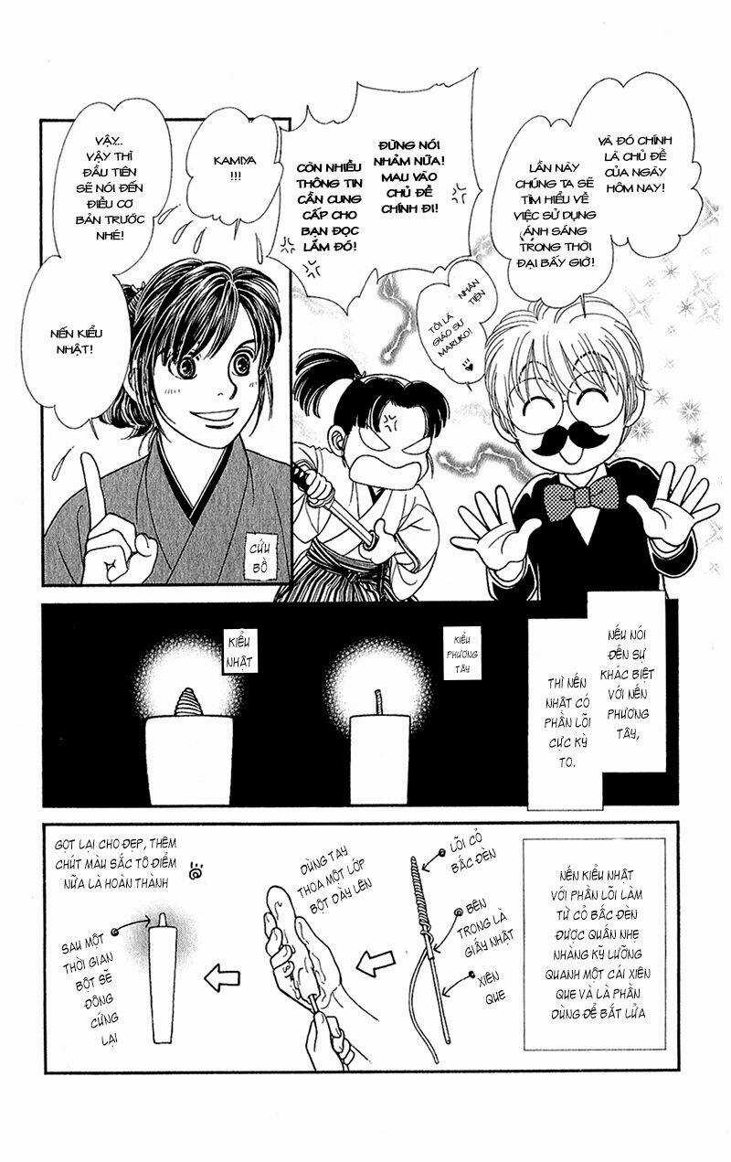 Gió Sáng Chapter 134 trang 41