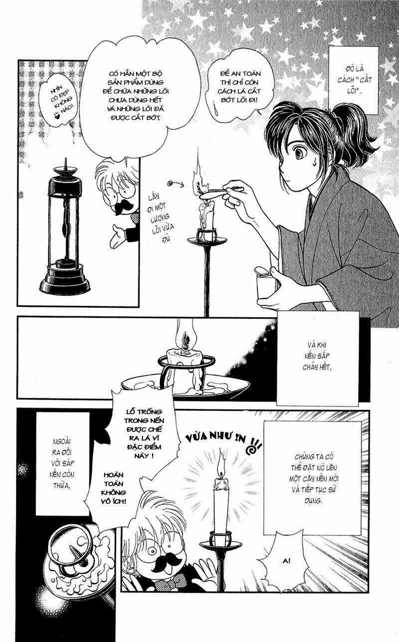 Gió Sáng Chapter 134 trang 43