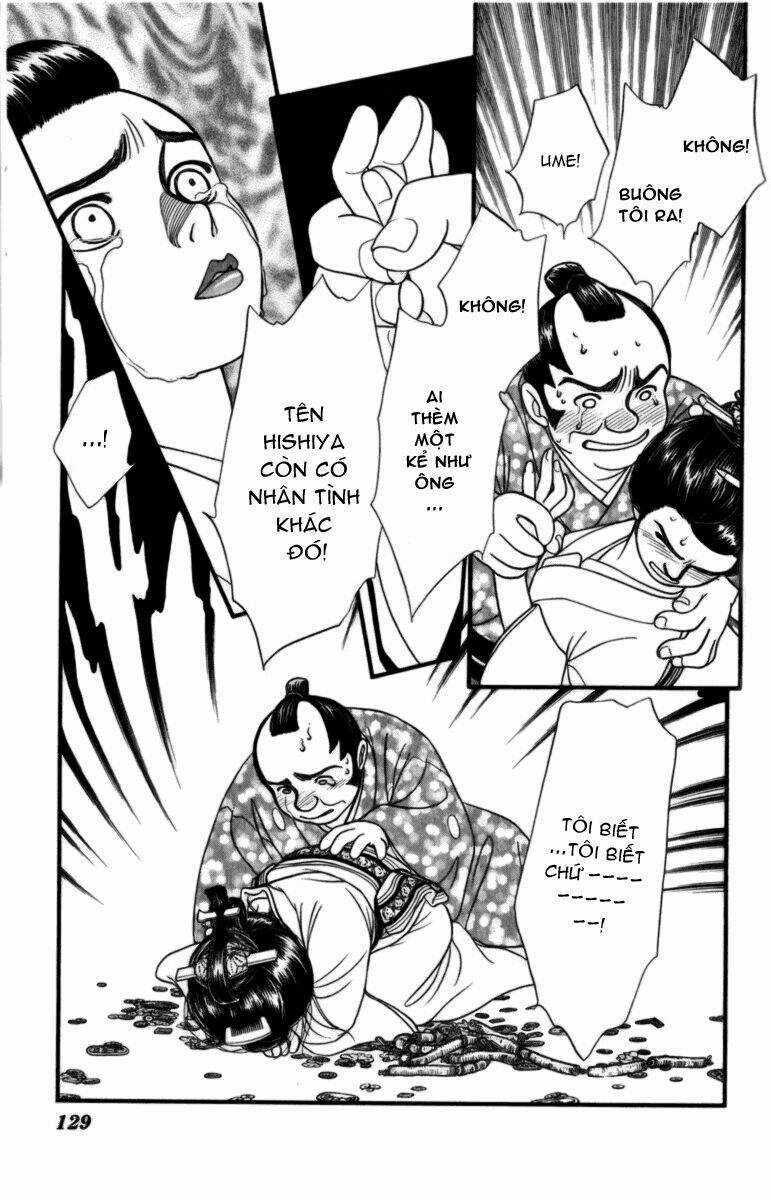 Gió Sáng Chapter 14 trang 19