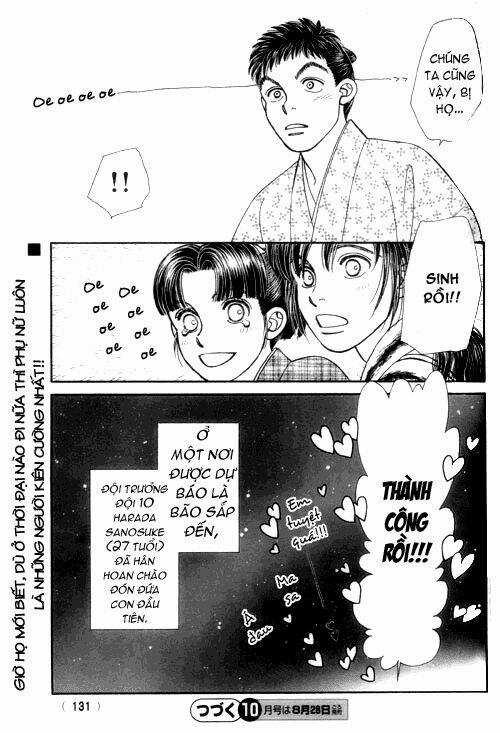 Gió Sáng Chapter 141 trang 29