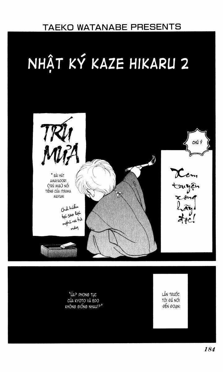 Gió Sáng Chapter 15 trang 41