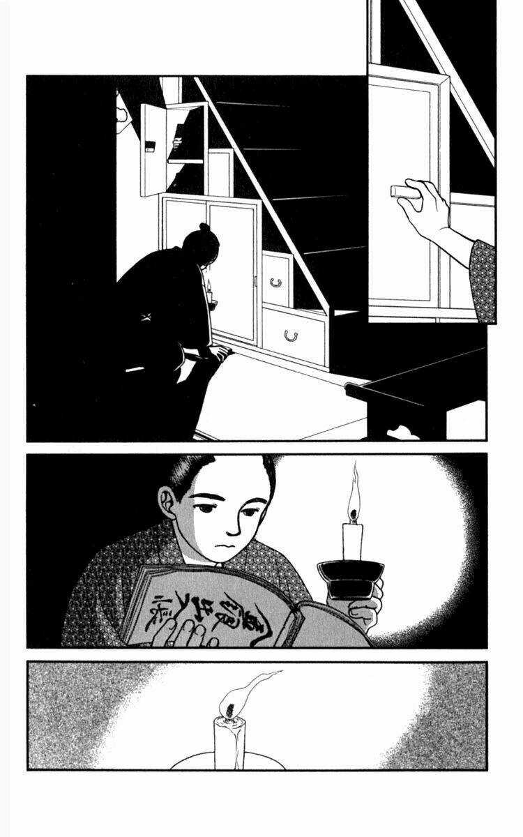 Gió Sáng Chapter 4 trang 28