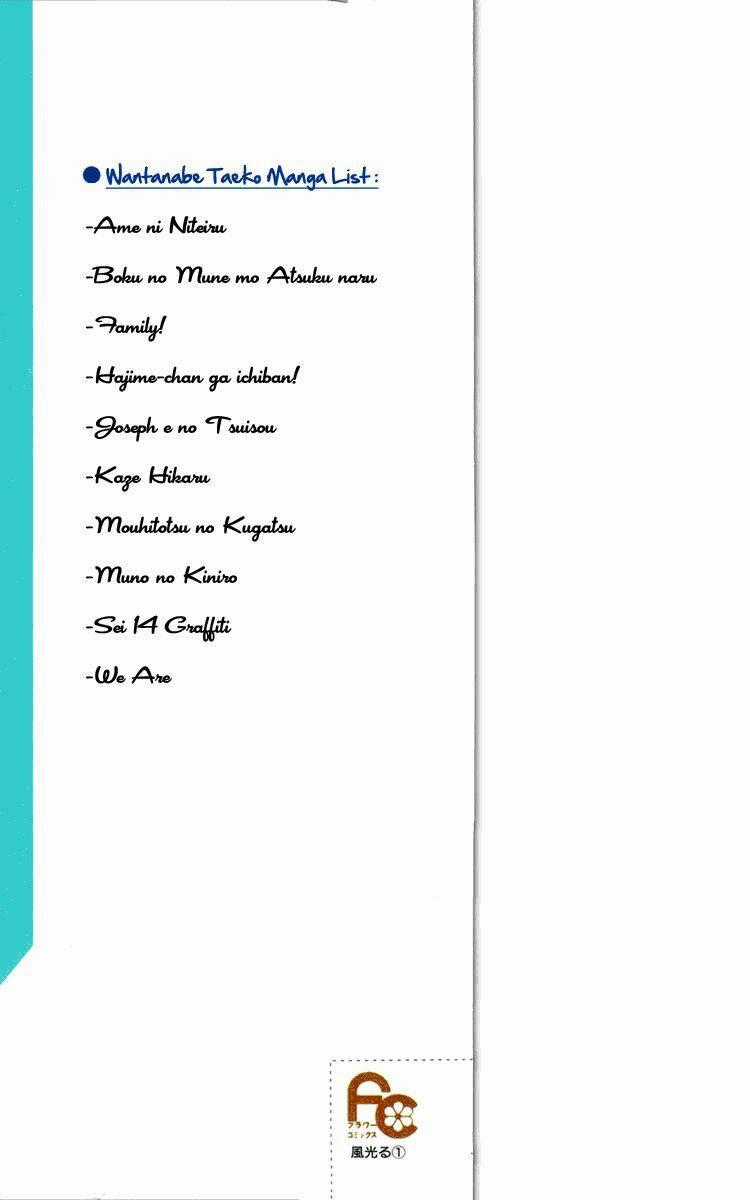 Gió Sáng Chapter 5 trang 35