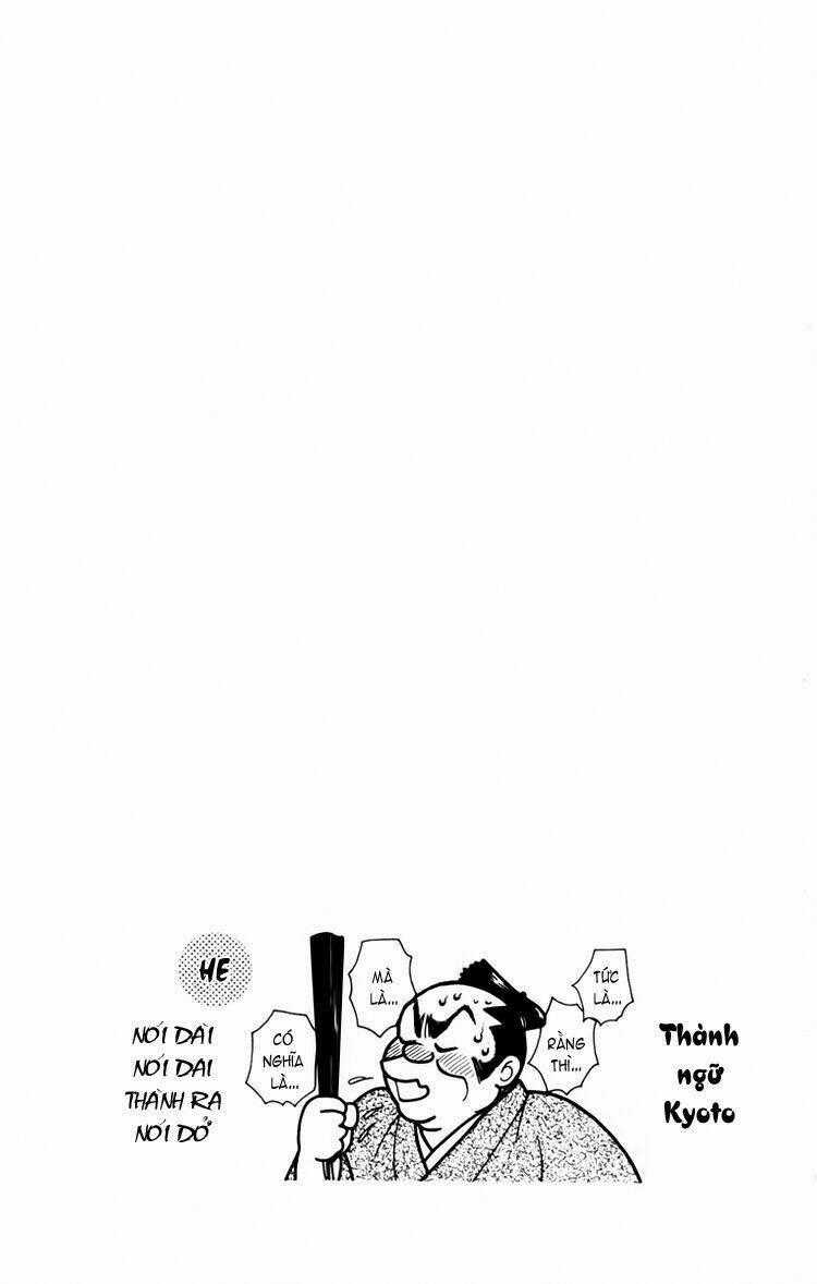 Gió Sáng Chapter 6 trang 41