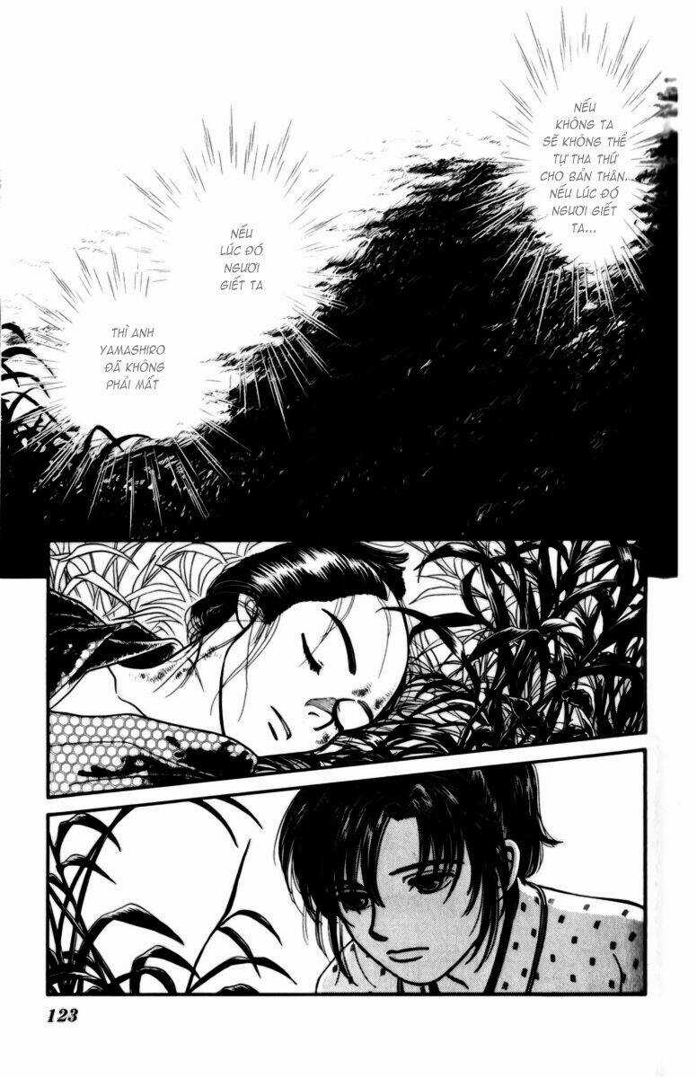 Gió Sáng Chapter 9 trang 14