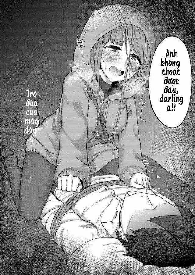 Giờ Thì~ Bắt Đầu Tra Tấn Thôi~ Chapter 1 trang 21