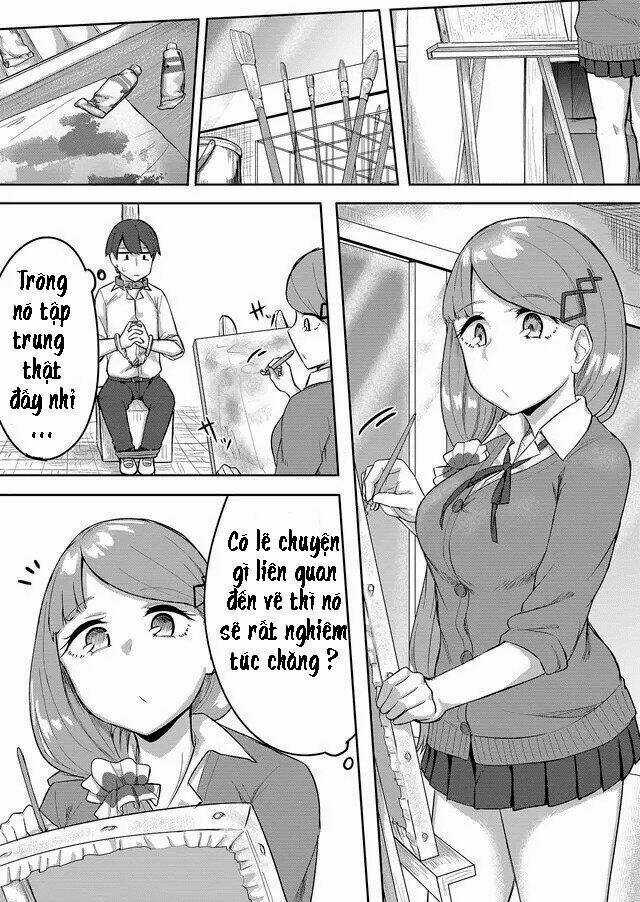 Giờ Thì~ Bắt Đầu Tra Tấn Thôi~ Chapter 1 trang 32