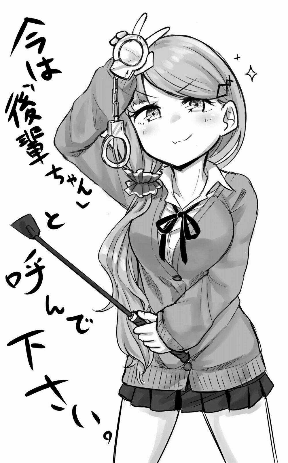 Giờ Thì~ Bắt Đầu Tra Tấn Thôi~ Chapter 1 trang 38