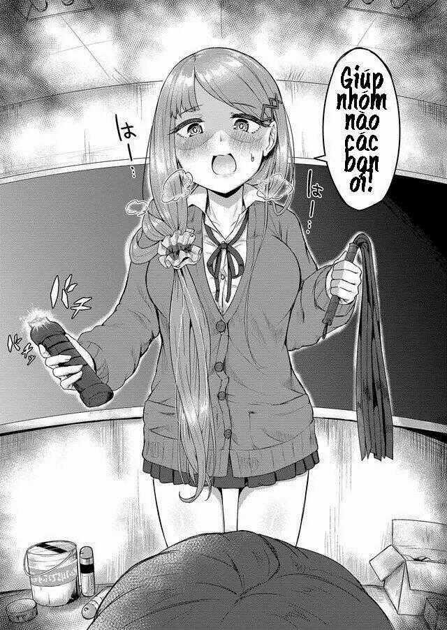 Giờ Thì~ Bắt Đầu Tra Tấn Thôi~ Chapter 1 trang 40