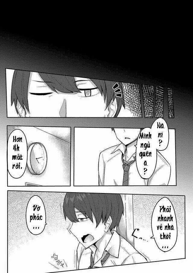 Giờ Thì~ Bắt Đầu Tra Tấn Thôi~ Chapter 1 trang 6