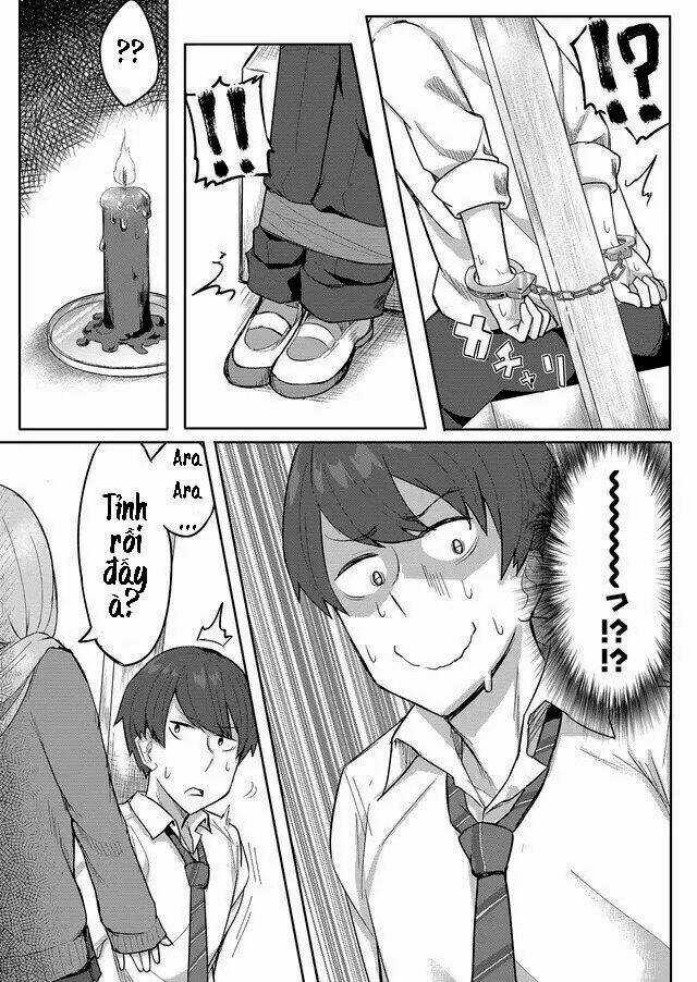 Giờ Thì~ Bắt Đầu Tra Tấn Thôi~ Chapter 1 trang 7