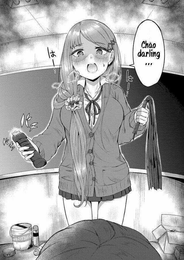 Giờ Thì~ Bắt Đầu Tra Tấn Thôi~ Chapter 1 trang 8