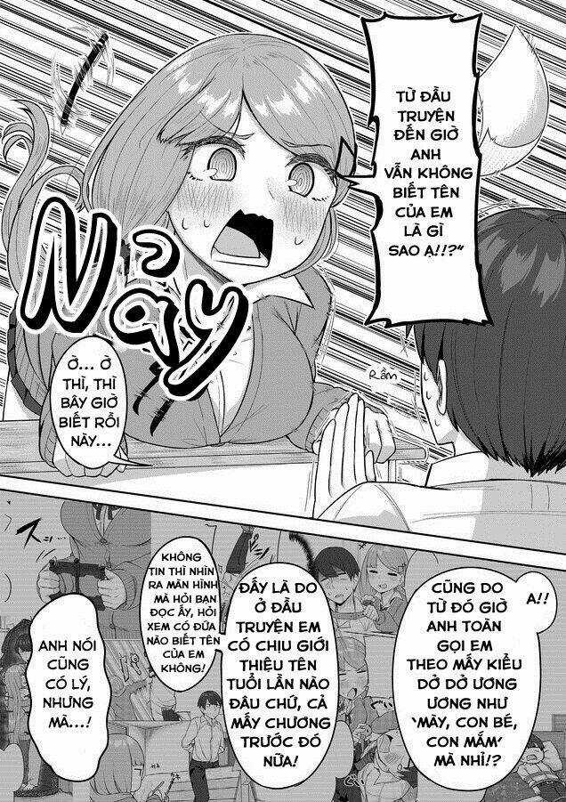 Giờ Thì~ Bắt Đầu Tra Tấn Thôi~ Chapter 10 trang 6