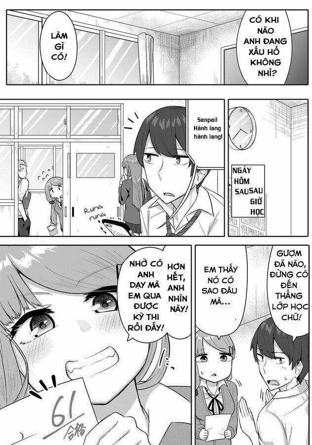 Giờ Thì~ Bắt Đầu Tra Tấn Thôi~ Chapter 10 trang 8