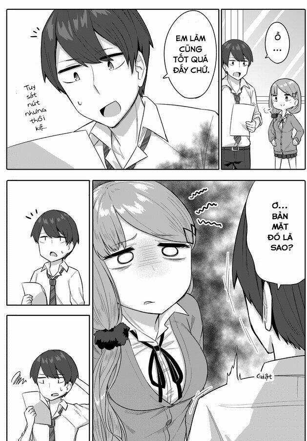 Giờ Thì~ Bắt Đầu Tra Tấn Thôi~ Chapter 10 trang 9