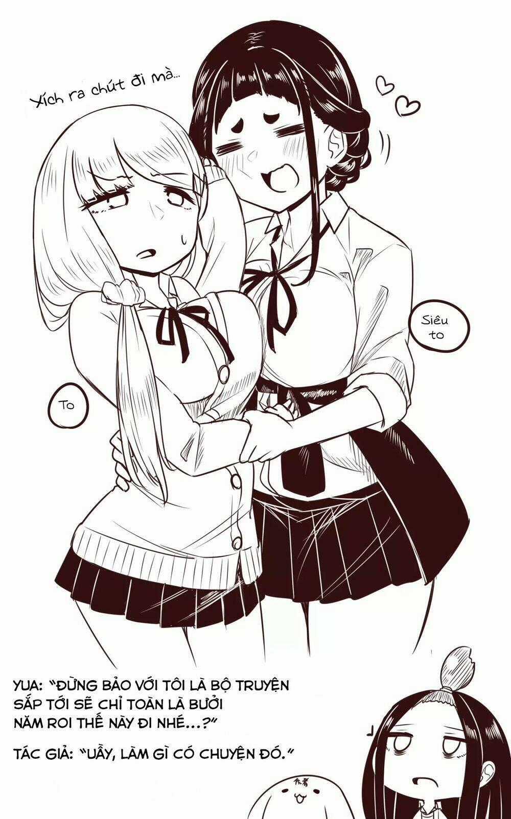 Giờ Thì~ Bắt Đầu Tra Tấn Thôi~ Chapter 12 trang 10