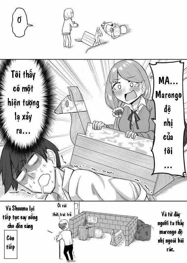 Giờ Thì~ Bắt Đầu Tra Tấn Thôi~ Chapter 2 trang 10