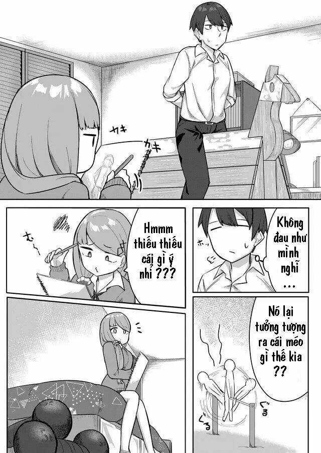 Giờ Thì~ Bắt Đầu Tra Tấn Thôi~ Chapter 2 trang 7