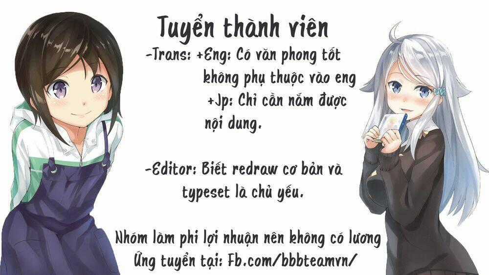 Giờ Thì~ Bắt Đầu Tra Tấn Thôi~ Chapter 6 trang 10
