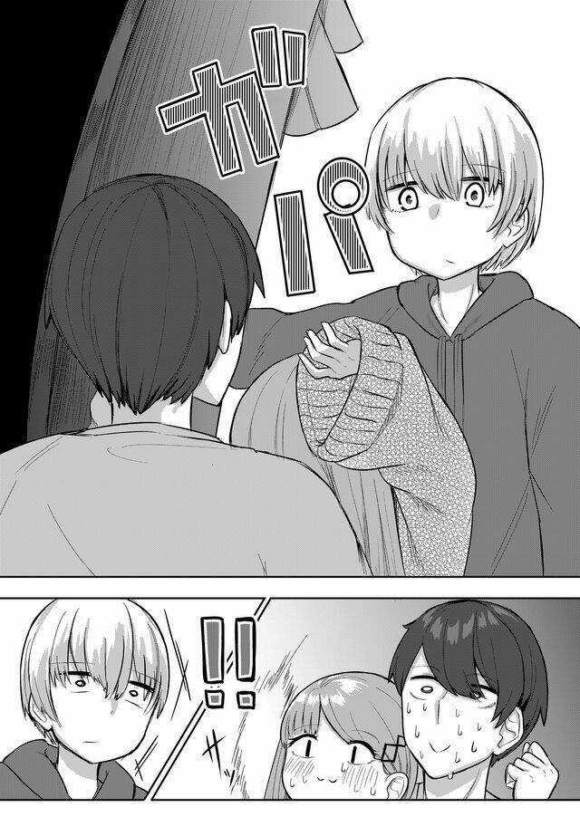 Giờ Thì~ Bắt Đầu Tra Tấn Thôi~ Chapter 8 trang 8