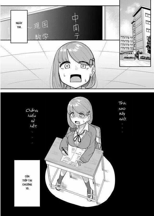 Giờ Thì~ Bắt Đầu Tra Tấn Thôi~ Chapter 9 trang 9