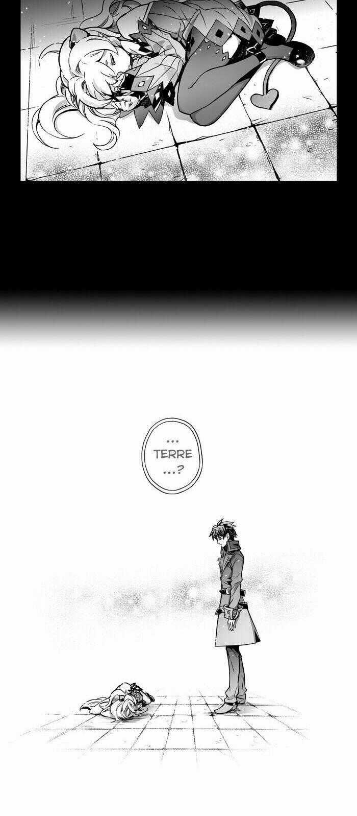 Giờ Trà Của Lu & Ciel Chapter 4 trang 15