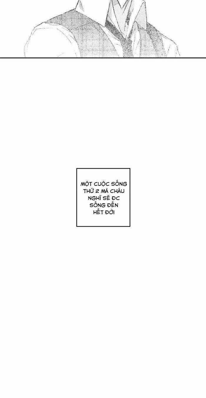 Giờ Trà Của Lu & Ciel Chapter 5 trang 15