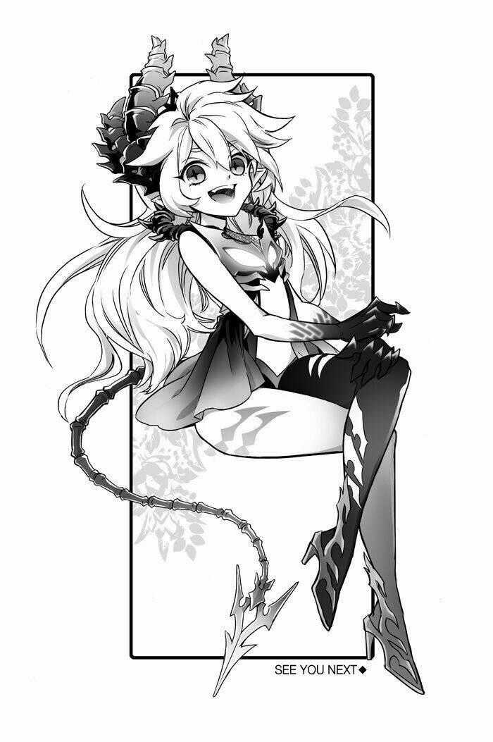 Giờ Trà Của Lu & Ciel Chapter 5 trang 16