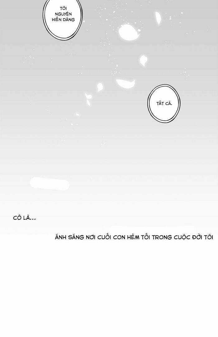 Giờ Trà Của Lu & Ciel Chapter 6 trang 11