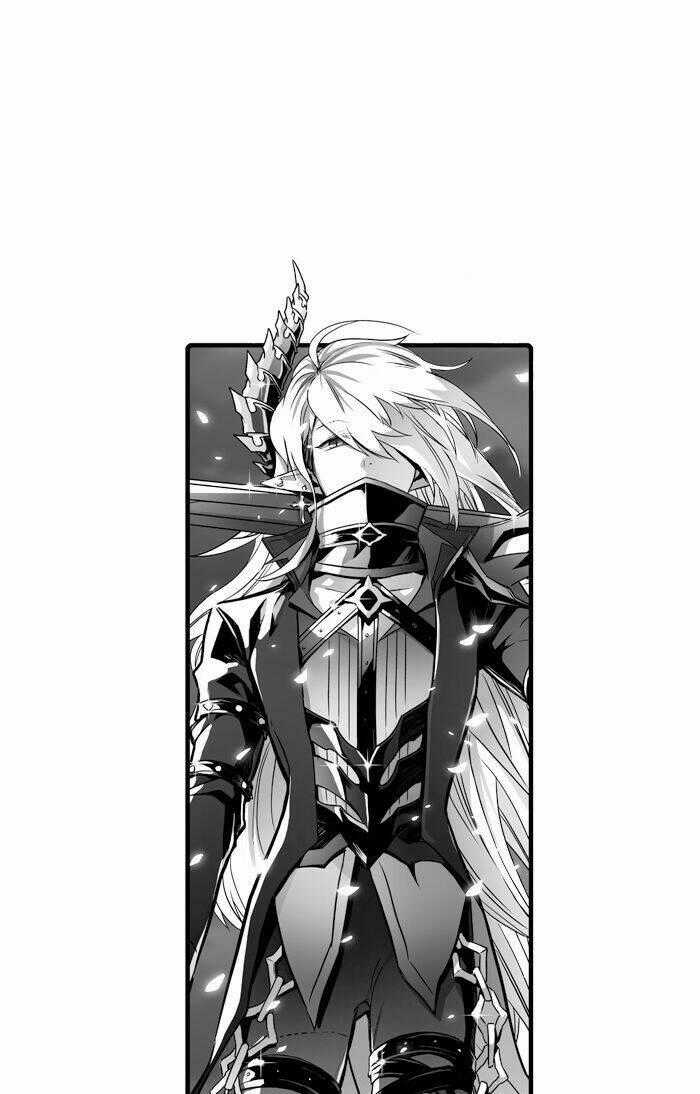 Giờ Trà Của Lu & Ciel Chapter 6 trang 12