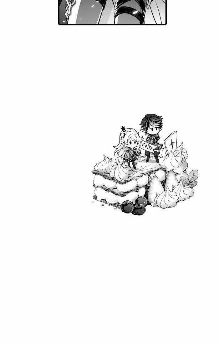 Giờ Trà Của Lu & Ciel Chapter 6 trang 13