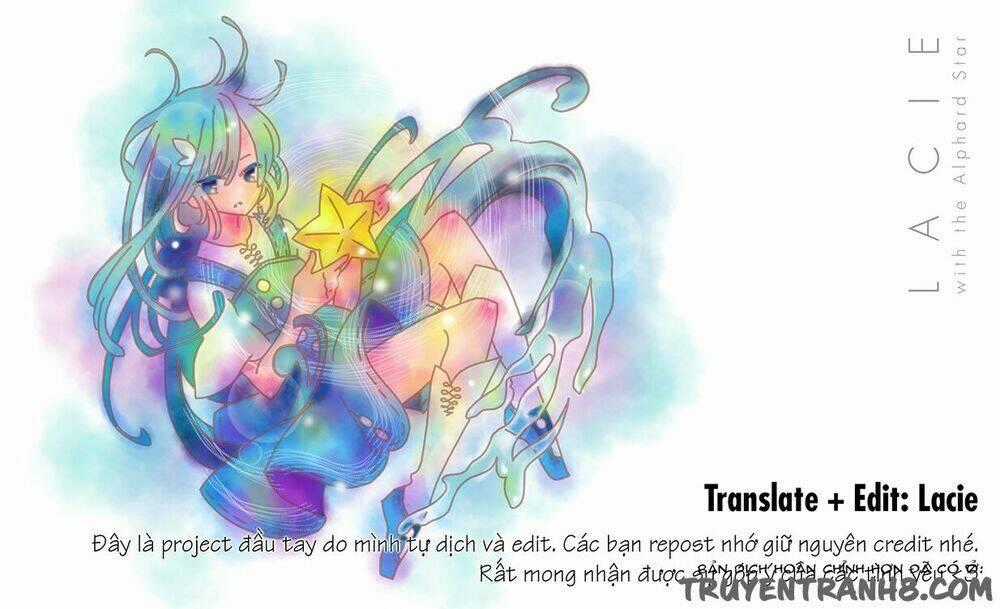Giỏ Trái Cây Another Chapter 1 trang 1