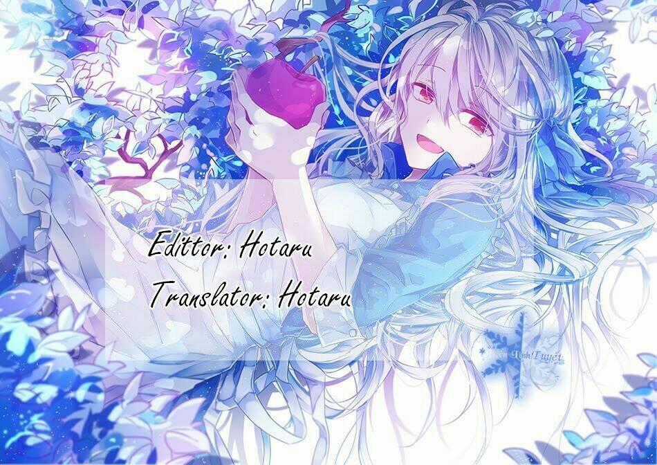 Giỏ Trái Cây Another Chapter 3 trang 1
