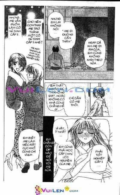 Giỏ Trái Cây - Fruit Basket Chapter 1 trang 36