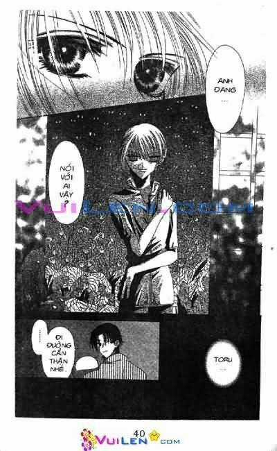 Giỏ Trái Cây - Fruit Basket Chapter 1 trang 39