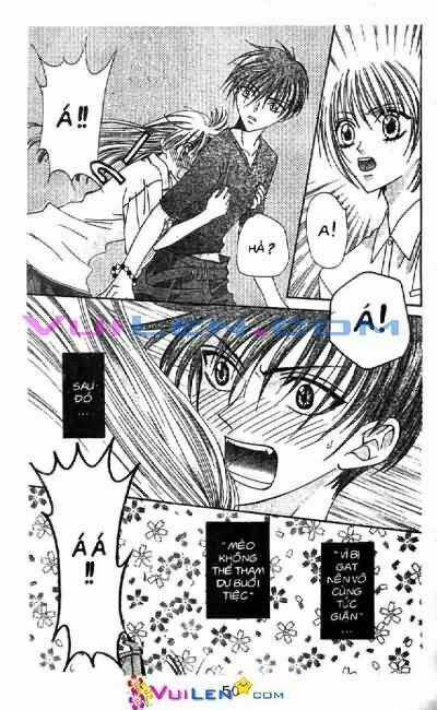 Giỏ Trái Cây - Fruit Basket Chapter 1 trang 49