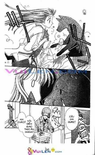 Giỏ Trái Cây - Fruit Basket Chapter 1 trang 53