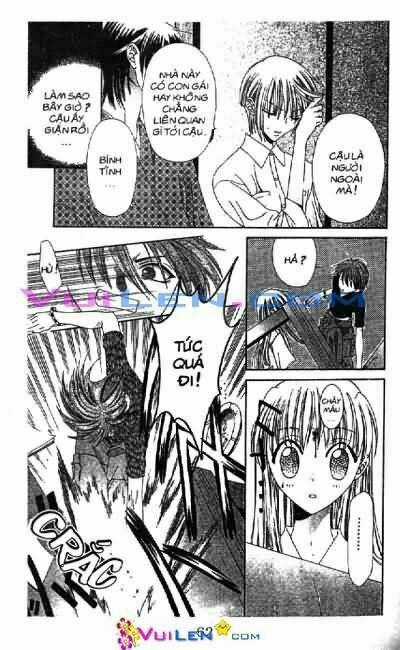 Giỏ Trái Cây - Fruit Basket Chapter 1 trang 59