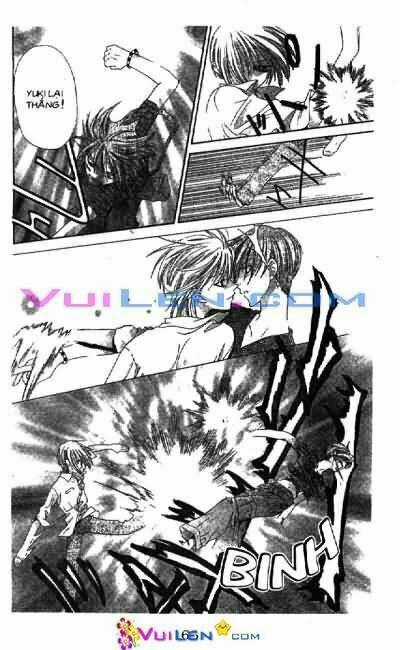 Giỏ Trái Cây - Fruit Basket Chapter 1 trang 62