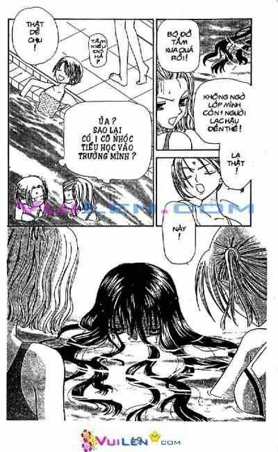 Giỏ Trái Cây - Fruit Basket Chapter 10 trang 14