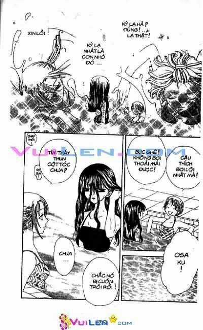 Giỏ Trái Cây - Fruit Basket Chapter 10 trang 15